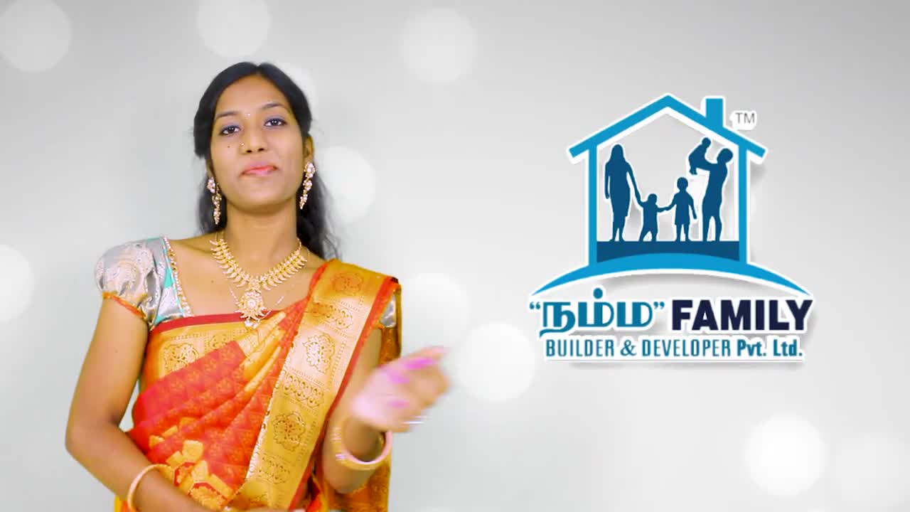 Namma Family Builder & Developer Pvt Ltd