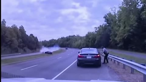 Just make sure you never get stopped for a ticket