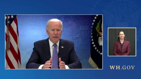 Watch Biden Fail AGAIN In Latest Teleprompter Battle