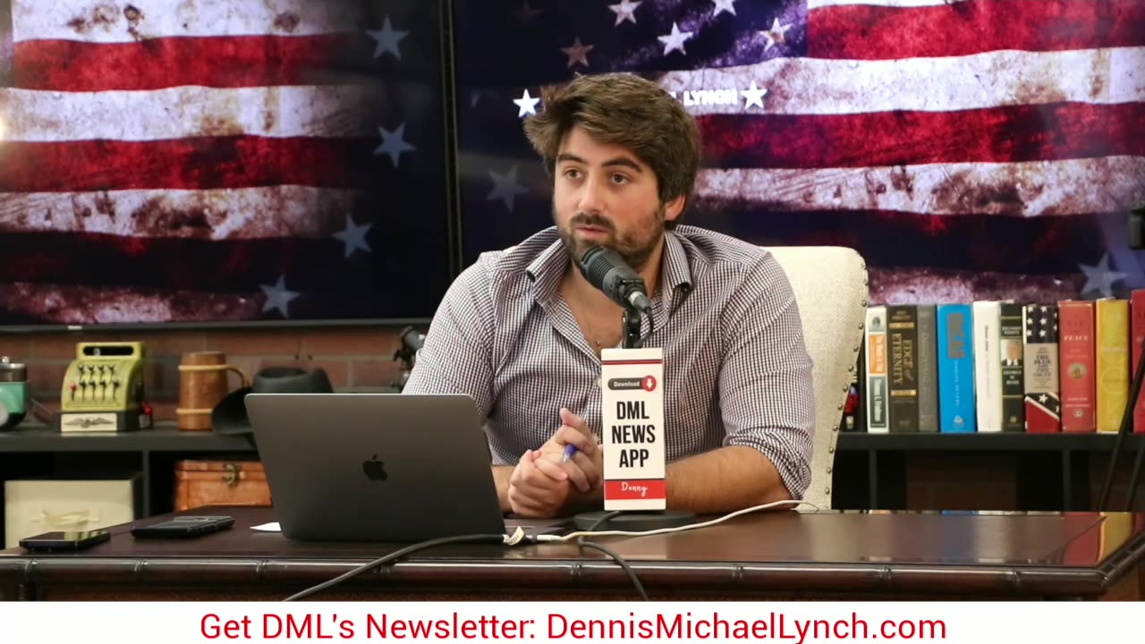 (Ep.202) American Immigration Crisis —Interview with Michael Cutler