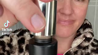 Foundation INFUSED with SKINCARE!