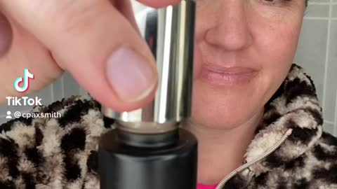 Foundation INFUSED with SKINCARE!