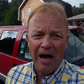 Trump WILL be back in the White House soon.