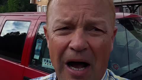 Trump WILL be back in the White House soon.