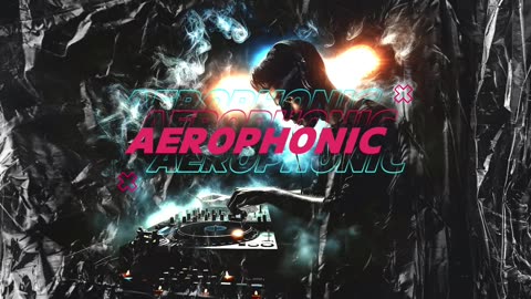 Ito Cekaj & Karl F Eugen - Aerophonic (The Alexsander Remix) [Hypnotic Rhythm]