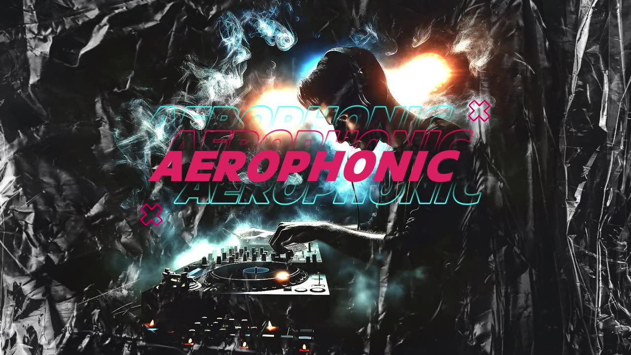 Ito Cekaj & Karl F Eugen - Aerophonic (The Alexsander Remix) [Hypnotic Rhythm]