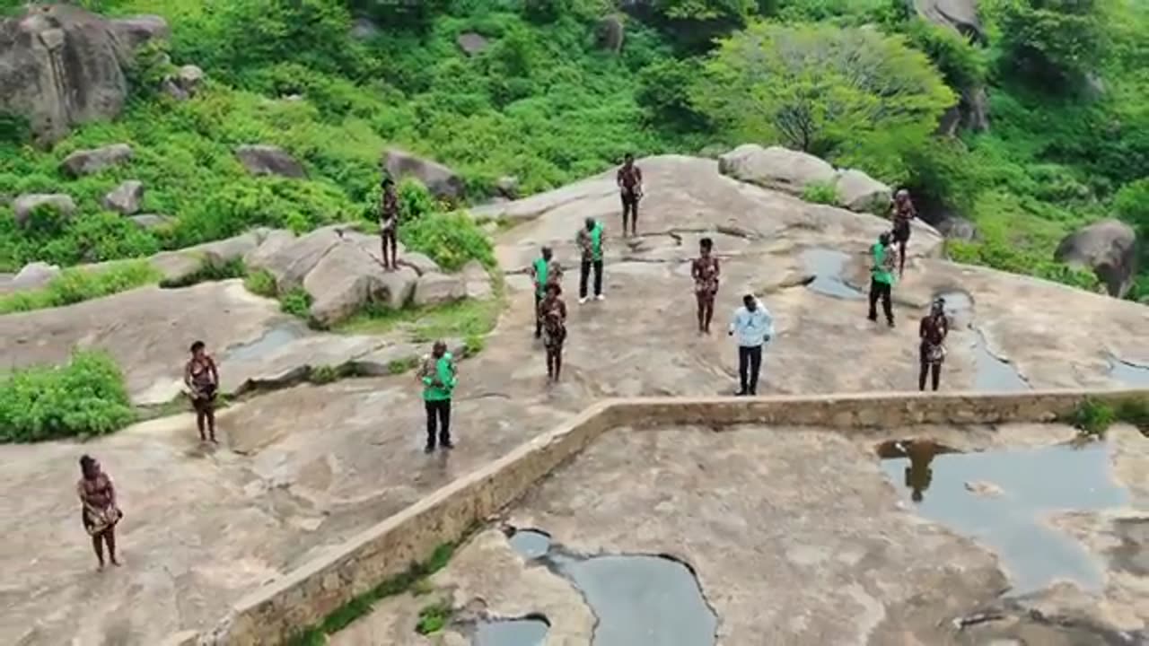 Opeta wa Musungu - Khabusie feat. Pius Wafula (Official 4k Video). sms SKIZA 5802965 to 811