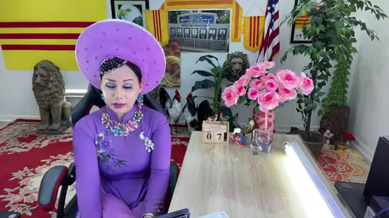 Lisa Pham Vấn Đáp Official -7/12/2021