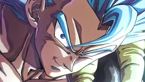 Gogeta