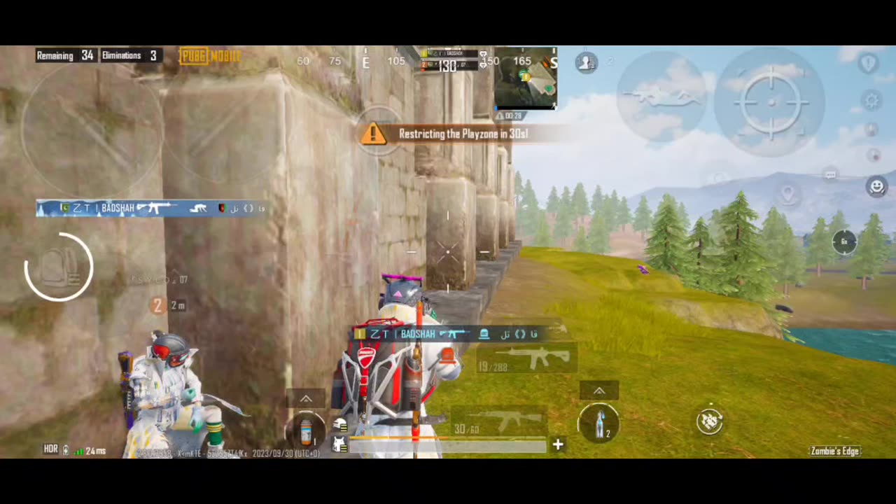 PUBG Mobile #gaming #pubgm