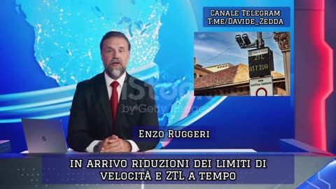 Climate agenda in Italy