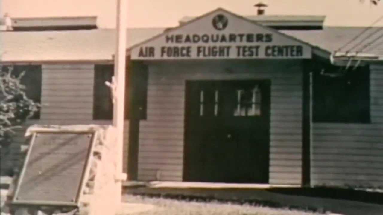 NASA astronaut Gordon cooper admitted in an interview he had a camera crew film a UFO landing