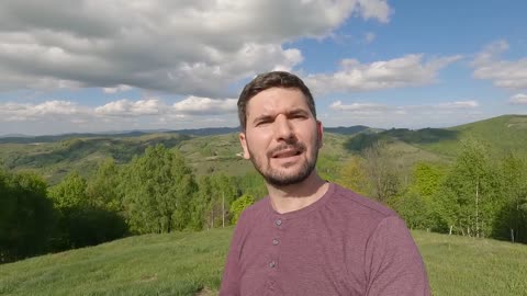 Obținerea și Pierderea Neprihănirii - Botezul este Obligatoriu! Israel TREBUIE să se Boteze!