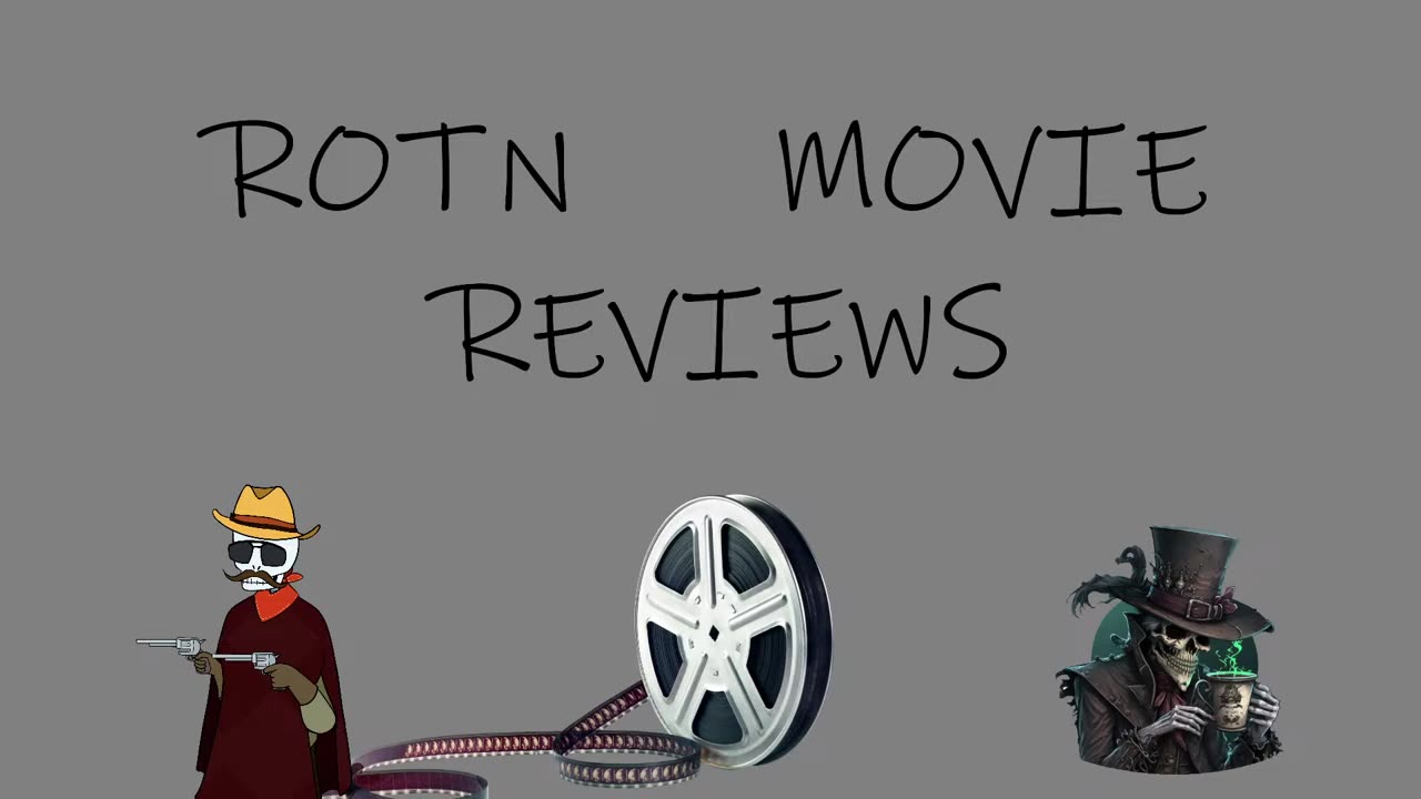 Rotn Movie Reviews Ep 23 Time to Kill (Ft Tyr)