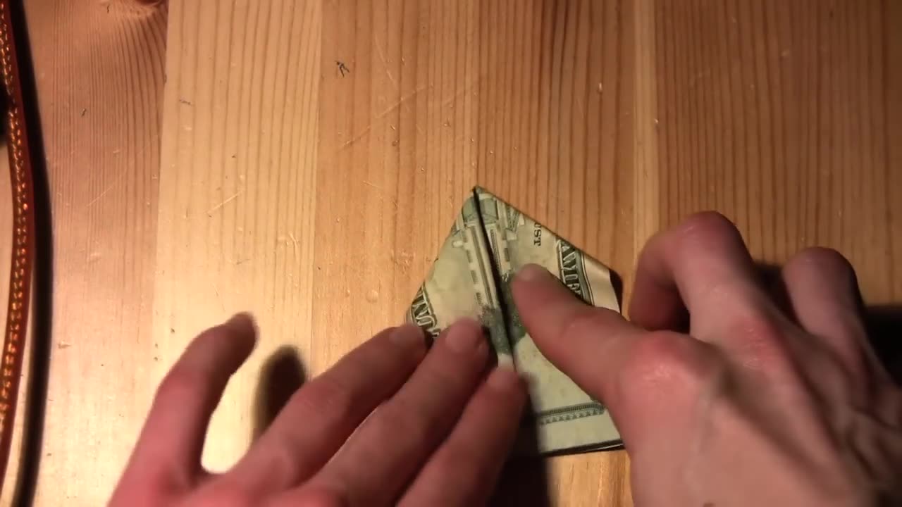 9-11 (20 Dollar Bill)