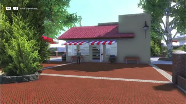 Let's Play Farmers Dynasty - Episode 7 - Back on The Job