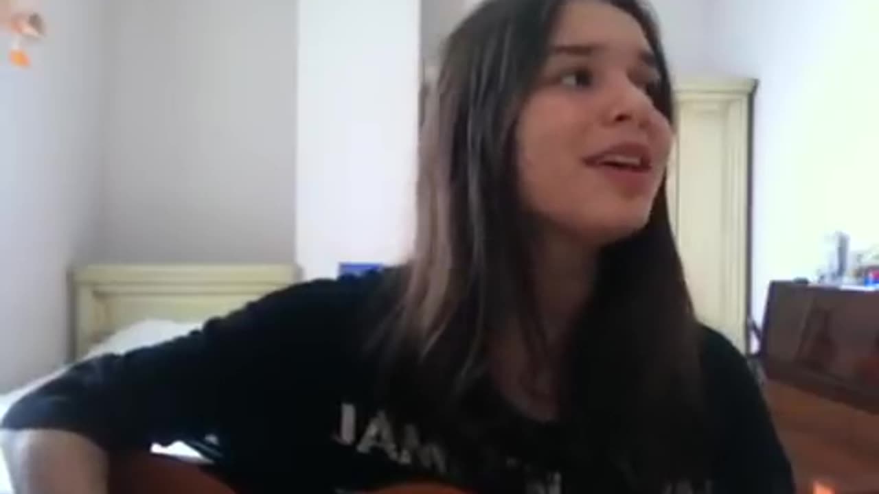 Qubanın Ağ Alması by Gültəlkin Qaradağlı (cover)