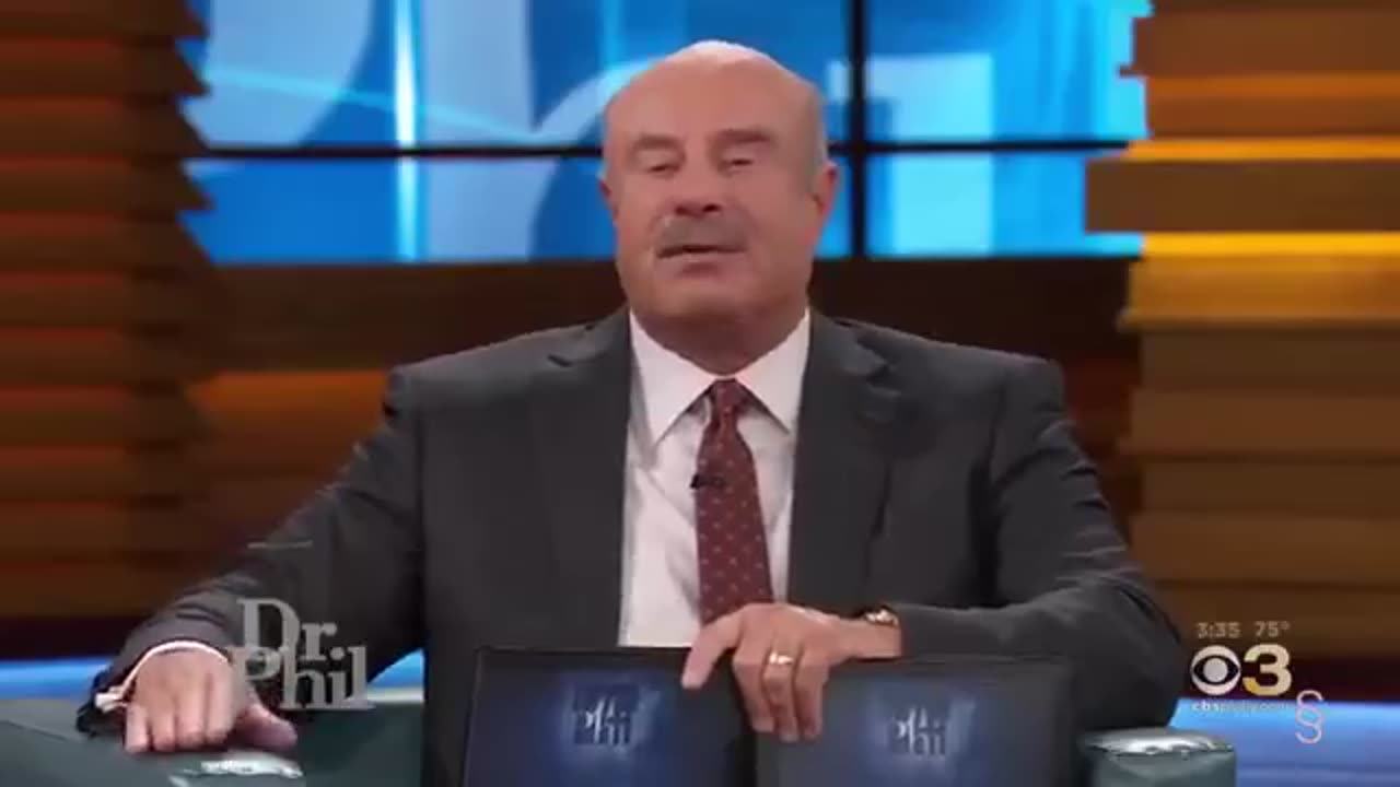 Dr. Phil S19E04 (Eric Update) What Ever Happened to the ‘Fat Guy’ Biking Across America