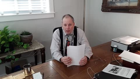 Miunt1 Rumble Report -Things Are Getting Out Of Control