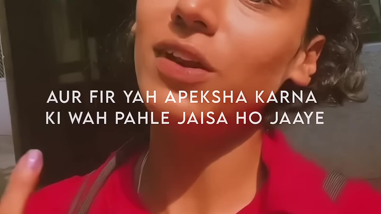 Kisiki Dil Galti se bhi Mat Todna Mat