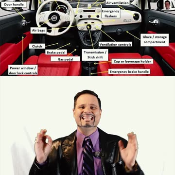 Роль фотографии в переворачивании автомобилей!