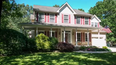 Proudly Offering for Sale - 3252 Reading Ave, Hammonton NJ