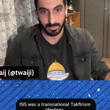 Israel-Gaza-Hamas... confused?