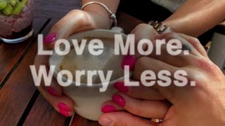 Love Worry