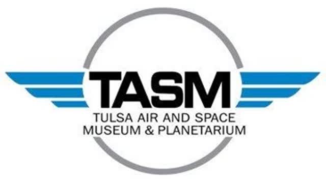 Tulsa Air and Space Museum