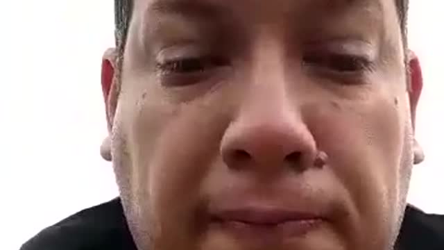 Recado de um venezuelano para os brasileiros