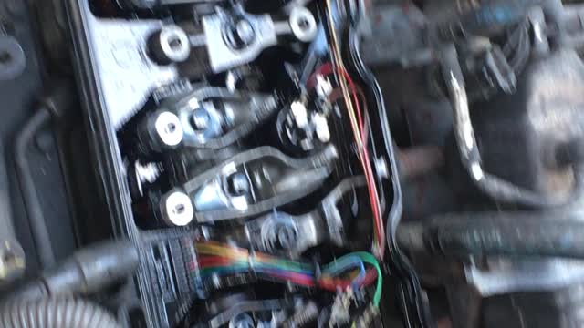 Rust in fuel