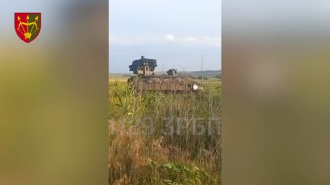 Incredible Footage from a Ukrainian Mobile Anti-Aircraft Brigade