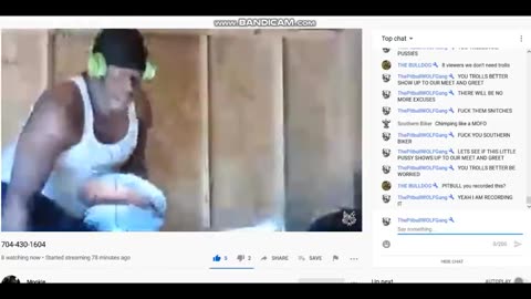 Mookie7o4 Youtube Stream ☞ Relationships ☜ May 2nd 2020