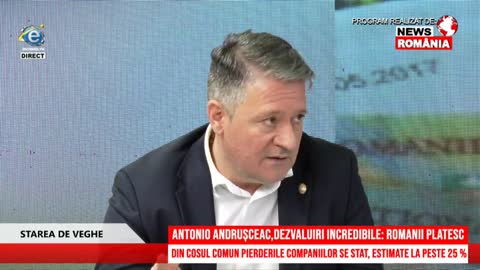 Starea de veghe (News România; 09.02.2022)