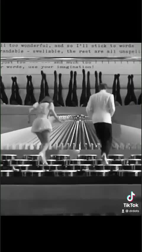 Great video paired with the song I felt fits it best :)