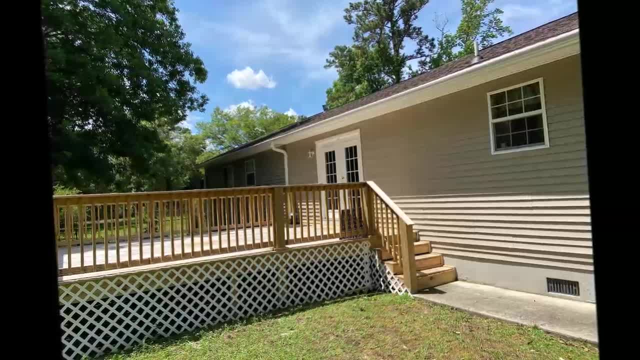 Big Blue Pressure Washing - (803) 680-6397