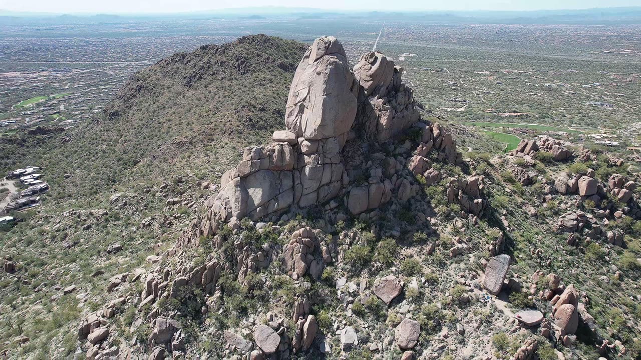 pinnicle peak 3.18.23.movie