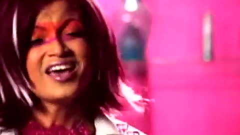 Charli Baltimore - Feel It (VIDEO)