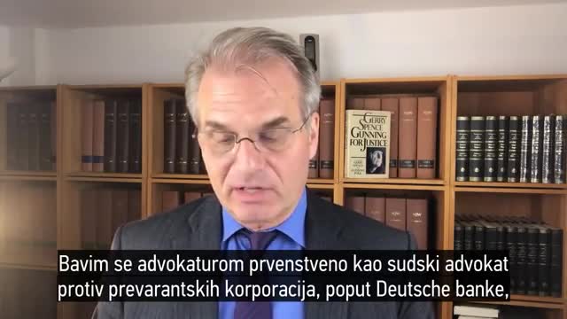 odvj. Rainer Fullmich