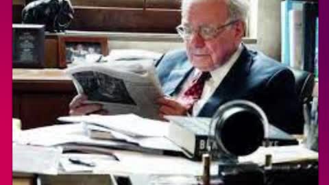 7 Fascinating Facts About Billionaire Warren Buffett