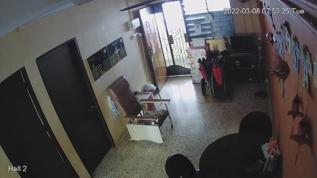 hallback midnight 20220308