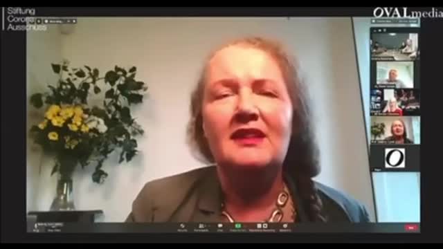 Professor Cahill - About The Vaccine
