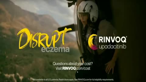 Rinvoq Commercial