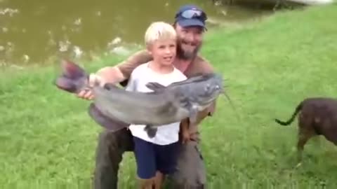 Alabama catfish