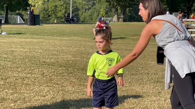 Mabel 9/17/2022 game