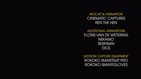 a short film on starwars