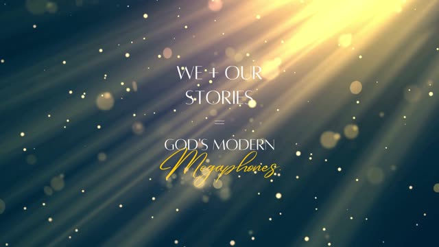 Our Stories