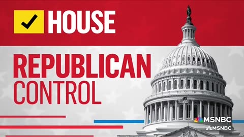 GOP maintains control of the house