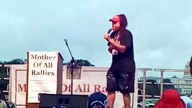 Rally for Trump 2018 ft: Will Johnson & Mo