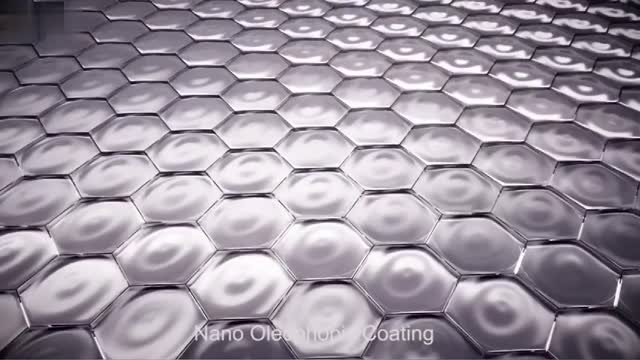 ORIbox Case